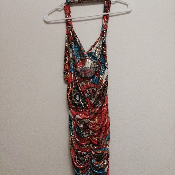 Dress - Picture 2 of 3